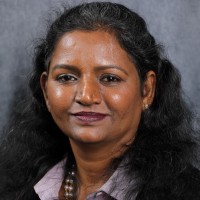 Picture of Chitra Dharmarajan